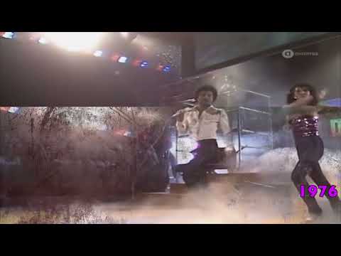 Jesse Green   Nice And Slow 1976    12 09 2020