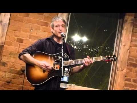 Chuck Brodsky: On Christmas I Got Nothing (2012)