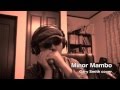 Minor Mambo (Gary Smith cover)