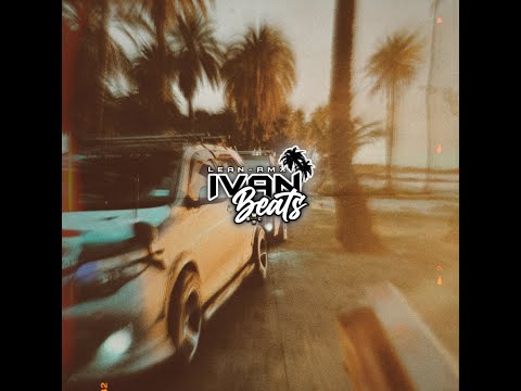 LEAN - CHILL RMX [ Ivan Beats ]