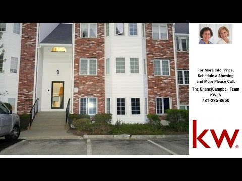 122 Tall Oaks Dr, Weymouth, MA Presented by The Shane|Campbell Team.