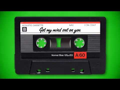 Got my mind set on you (feat. Joris & Ferry)