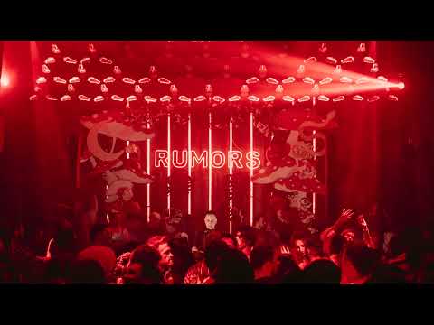 Dubfire @ Rumors at Playa Soleil - Ibiza 09.12.25