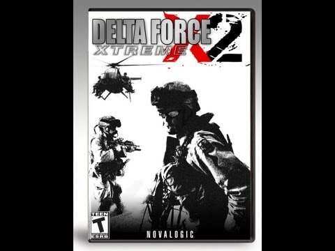 Delta Force Xtreme 2