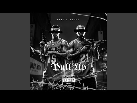 Pull Up (feat. YB Arti)