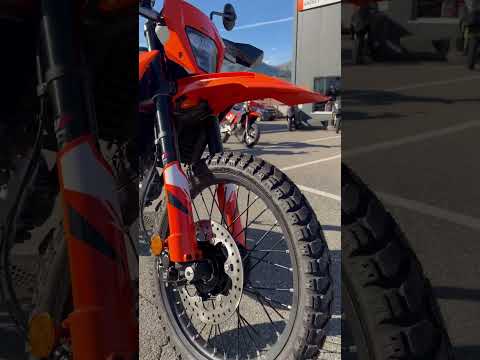 KTM 125 Enduro R-video-11
