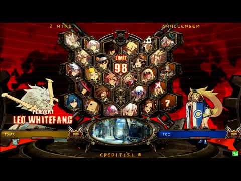 高田馬場ミカドGGXrd Rev2 Ver.2.10 7/17 T5M7(LE) Tomo(LE) Mikado Mix Volume 51
