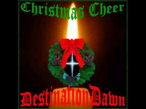 Christmas Cheer - DestinationDawn
