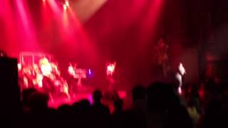 Fantasia get it right live beacon theater