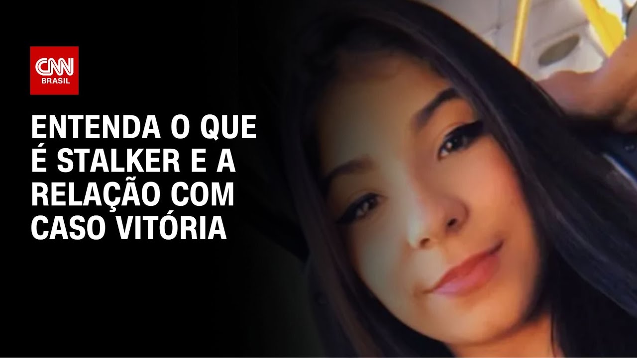 Stalking: neurocientista explica comportamento abusivo | LIVE CNN