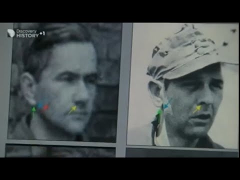 Discovering the Truths Behind Amon Goeth's Execution (Bloody Tales From History Episode)