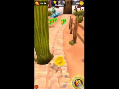 Looney Tunes Dash Level 451