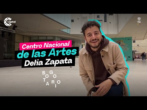 El Centro Nacional de las Artes es el nuevo corazón cultural del Bogotario | Bogotario