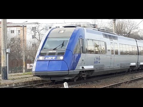 IR16068 Iasi - Ploiesti