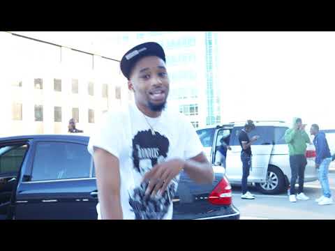 OMB ZAY - GOIN 100 (MUSIC VIDEO)