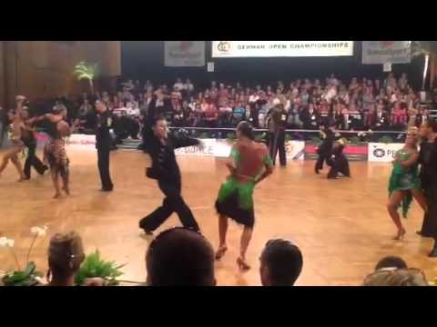 Andrey Chumachenko-Alexandra Busheva