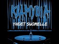 Klamydia - Yhdet Suomelle (Audio) Klamydia - Yhdet Suomelle (Audio)