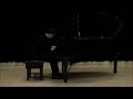 James MacMillan Birthday Present