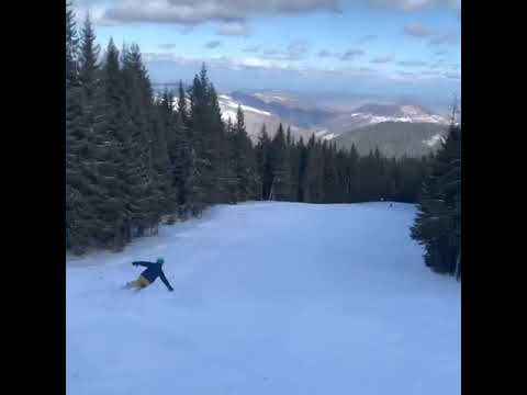 Statiunea Muntele Baisorii 2019-2020