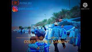 Download lagu SHOLAWAT TERBARU || INNA FIL JANNATI || SUARA MERDU mp3