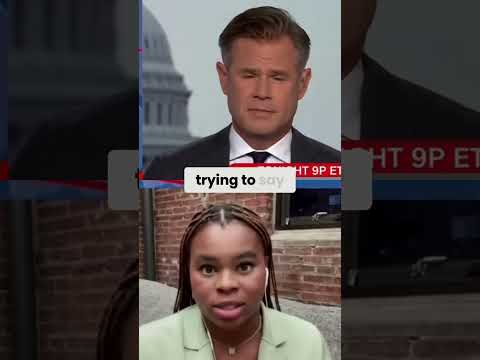 Harris Team's Bold Strategy Against Trump Attacks