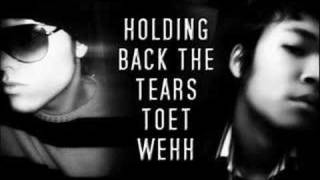 Download lagu Holding Back The Tears (english/korean) mp3