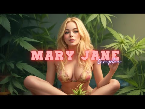 ComPlex - Mary Jane (prod.Soundstar Productions)
