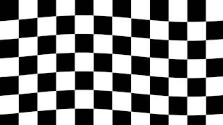 Waving Checkered Flag [Free Download]