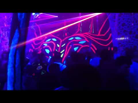 Parabax Live @ A Trip to Darkness - Eventhalle Bülach, Switzerland