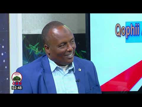 Shira TPLF'n Qabsoo Oromoo akka dheeratu ta'ee: Obbo Jaallataa Halloo MKHR ABO Gamtoomee.