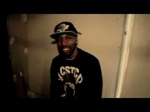 C-Jewlz, Classick & Yung Cam - Mafia Roulette (Face Films Toronto) [OG REUPLOAD]