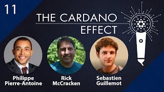 Cardano 2018 Year in Review - Episode 11 | The Cardano Effect