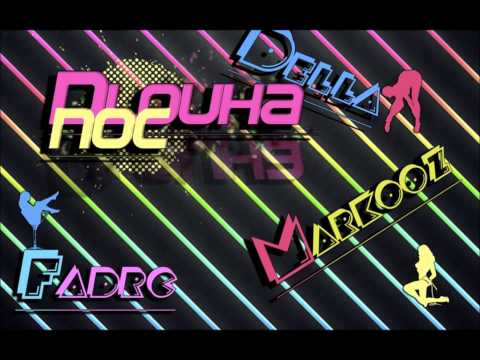 Markooz, Fadrc - Dlouhá noc (prod Della)