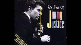 When My Little Girl Is Smiling  -  Jimmy Justice  1962