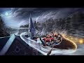 La Chasse Galerie The Flying Canoe Of French Canadian Folklore