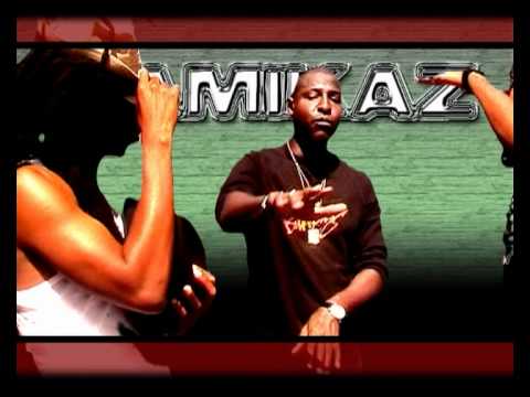 Danny Lee & Kamikaz / Boro Kulu Niya Magana