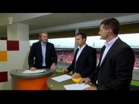 Studio Fotbal - TÉMA: Brankáři SK Slavia Prague