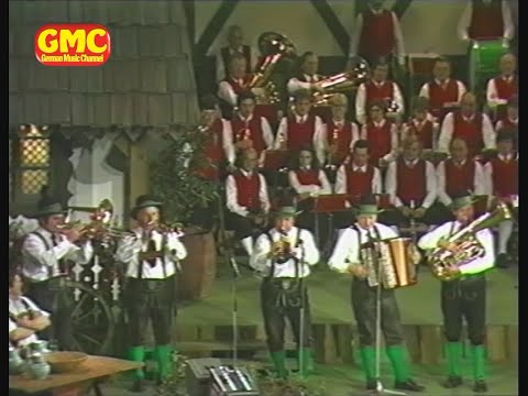 Kern Buam - Hit-Medley 1981