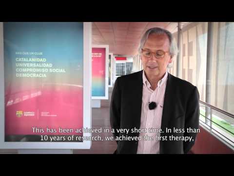 Science Pills. B. Clotet and J.M. Gatell