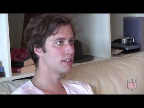 Cypher League Sits Down With Ludwig Goransson