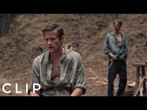 Dark S2E1-Young Noah kills Adult Bartosz