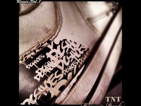 TNT - Mercancía Pesada (Remix TNT) Vol.1