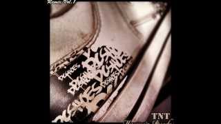 TNT - Mercancía Pesada (Remix TNT) Vol.1