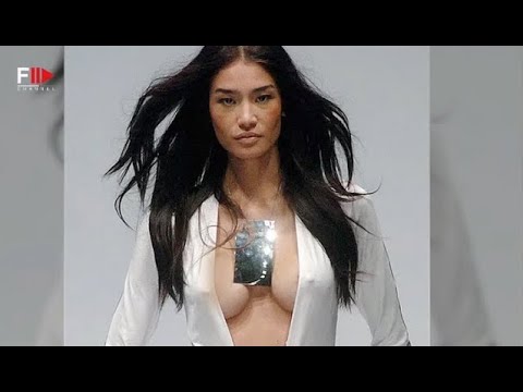 Vintage in Pills KRIZIA Spring 2005 - Fashion Channel