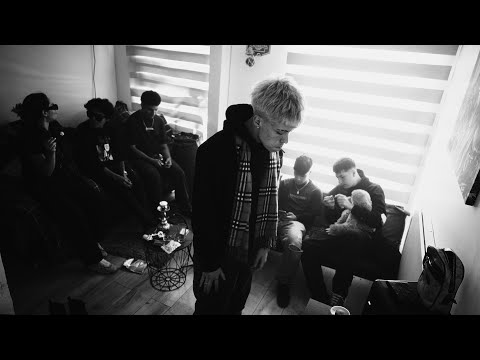 IcyCold - PA' OLVIDARME DE TI (Prod. BigJvvier)