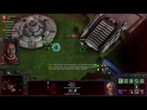 Starcraft LotV Nova Covert Ops - In the Enemy's Shadow (Brutal, 2/3 Achievements)