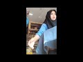 LIVE BLUNDER LOOK WHILE WEARING A SKIRT ️