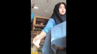 Download lagu 🔴 LIVE KELIHATAN BLUNDER SAMBIL JUALAN PAKAI ROK 📽️😂 mp3