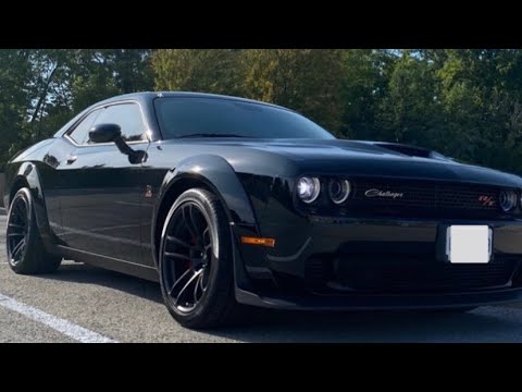 Thumbnail for 2020 Dodge Challenger Cold Start | NASH CARS by Dodge, Car