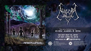 AURORA BOREALIS - Even Angels Sin